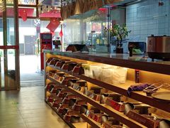 -鱼酷活鱼烤鱼(静安大融城店)