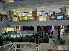 -凯德MALL(西直门店)