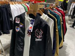 -MLB(砂之船奥莱店)