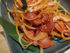 -新石器烤肉(之心城店)