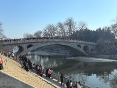 -赵州桥景区
