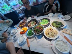 -茄子恰恰·新云南小炒(钱王街店)