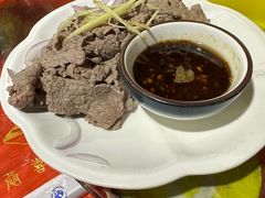 -钱山海鲜大排档