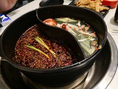 -钢管厂五区小郡肝串串香(南山店)