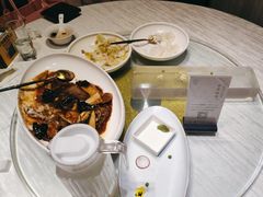 -柒园·三十年创意杭帮菜(龙湖滨江天街店)