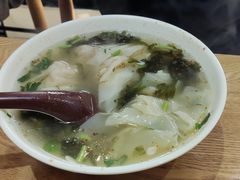 -三好食堂(煎饺·馄饨·肉饼米线·盛世广场店)