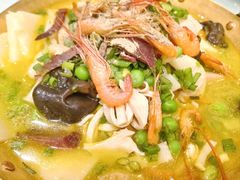 -穿越·兴化早茶·兴化味(英武路店)