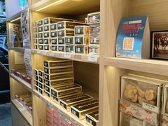 -曲奇童话(尖沙咀店)
