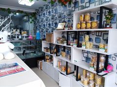 零售区-榴芒先森生日蛋糕甜品台定制(1店诚信大道店)