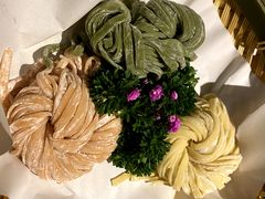 -捞王锅物料理(凯旋路店)