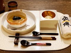 葛根丸子-空蝉怀石料理(益丰·外滩源店)