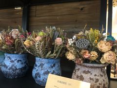 -L.C FLORA花予你(城西银泰城店)