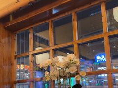 -鸟鹏烧鸟居酒屋(仁恒梦中心店)