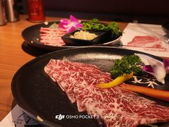 -秋元烤肉·7年湛江熟成和牛专门店