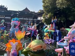 -老城隍庙食品商店(豫园商城店)