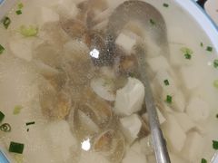 -洲晓鲜·舟山海鲜大排档(朱家尖风景区店)