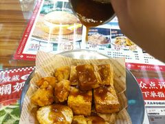 -孖记茶档·热腾茶餐(江南西plus店)
