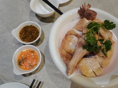 -琼菜坊·无鸡不成宴·海南菜老爸茶糟粕醋(海口骑楼老街店)