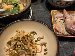 -南京大牌档(新街口德基广场店)