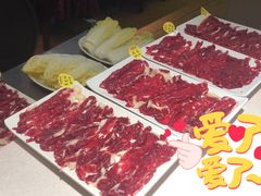 -潮泰牛肉火锅 · 创于1992年(车公庙店)