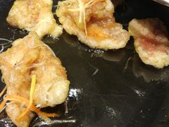 -金掌勺·锅包肉(广渠门店)
