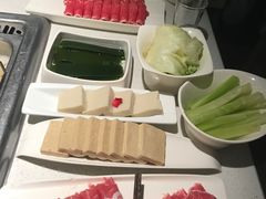 -海底捞火锅(顺义华联店)