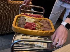 -云尊府云南菜·蒸汽石锅鱼(学清路店)