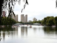 -沈阳南湖公园