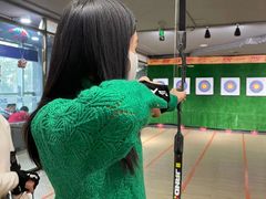 -Skay•射箭馆•弓箭娱乐(体育西店)