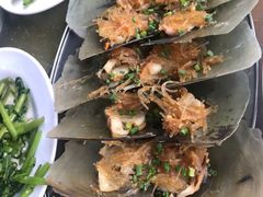 -四川人郑霞海鲜