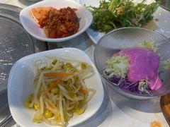 -六七八韩式烤肉·韩国料理(上杭路店)