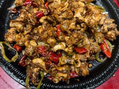 -九转小磨·非遗东北菜(群力店)