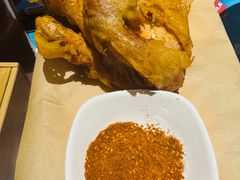 -醉长安(钟楼旗舰店)