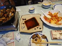 -业华湘·特色菜