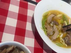 -西贝(无锡万象城店)
