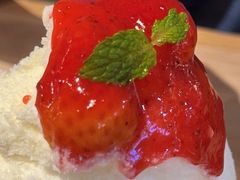 -After You Dessert Cafe(Silom Complex)