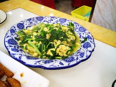 -蒸八鲜农家土菜(祝桥店)