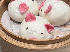 -好彩海鲜火锅饭店(银河百老汇店)