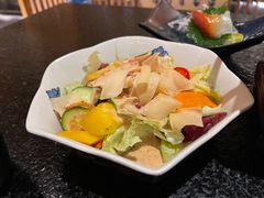 -無境·匠心日本料理(汉街店)