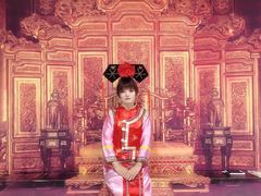-武汉5D星空错觉艺术馆(中心百货店)