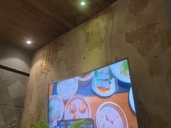 -小城粥道·海胆鲜虾粥(解放广场店)