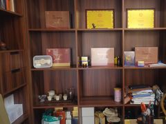 -仰生如卉推拿养生馆(酒仙桥店)