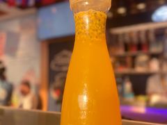 -千岛蚝高压锅生蚝·人参火锅(白云万达店)