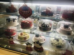 -DQ·蛋糕·冰淇淋(通州万达店)