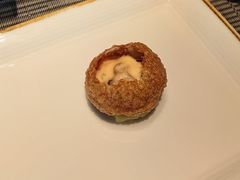 -广州德安丽舍凯宾斯基酒店