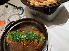 -小厨娘淮扬菜(天印大道店)