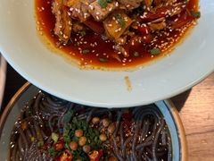 -龙聚德北京烤鸭(沙坪坝华宇A馆店)