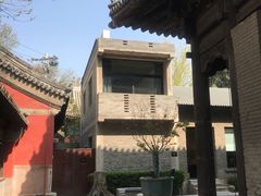 -嵩祝寺及智珠寺