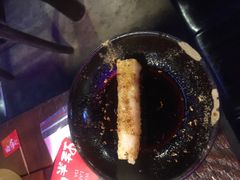 -蘭奢雅集·江浙菜(青山江滩店)