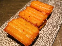黄金脆带鱼-新荣记(BFC外滩金融中心店)